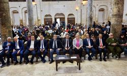 Şanlıurfa’da 4. Göbeklitepe Uluslararası Film Festivali Açıldı