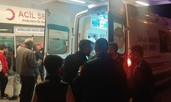 Şanlıurfa'da çıkan bıçaklı kavgada 4 kişi yaralandı