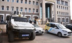 Şanlıurfa'da bir kişinin ölü bulunmasına ilişkin 2 şüpheli tutuklandı