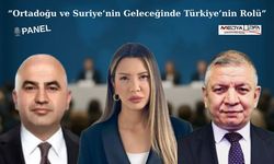 Şanlıurfa’da ‘Terörsüz Türkiye’ temalı panel