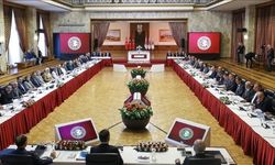 Terörsüz Türkiye Komisyonu, İmralı Ziyaretini Görüşecek