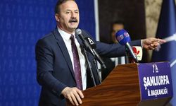 Anahtar Parti Lideri Ağıralioğlu Şanlıurfa’da Partililerle Bir Araya Geldi