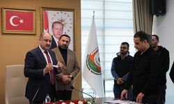 Başkan Gülpınar: “Önceliğimiz Eş-Dost Değil, Liyakat”