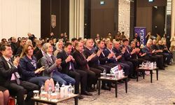 Urfa’nın Geleceği Kent Sempozyumunda Ele Alınıyor