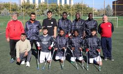 DEPSAŞ Enerji'de hedef, Şanlıurfa'ya şampiyonluk kupası getirmek