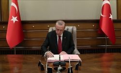 9 Üniversiteye Rektör atandı