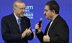 Cumhurbaşkanı Erdoğan, Tatlıses'in o sözlerini hatırlattı