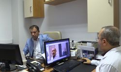 Evde Sağlık Hizmetlerinde Dijital Dönem