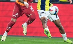 Fenerbahçe ile Galatasaray 404. Kez Karşılaşacak