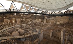 Göbeklitepe'nin yurt dışı tanıtımları turist sayısına olumlu yansıyacak