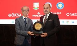 Urfa Kent Sempozyumu Başladı