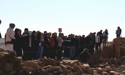 Karahantepe'ye ilgi her geçen gün artıyor