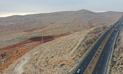 GAP bölgesinde 50 bin dekar atıl ve taşlık arazi tarıma kazandırılacak