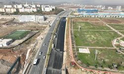 Şanlıurfa Büyükşehir Belediyesi Kent Ulaşımında Yeni Dönemi Başlatıyor