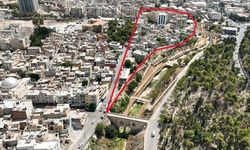 Şanlıurfa'da kentsel dönüşümde yeni dönem Gülpınar ile başlıyor