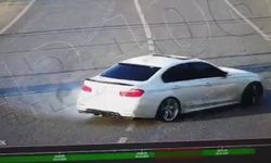 Şanlıurfa'da drift atan sürücüye 46 bin 392 lira ceza uygulandı