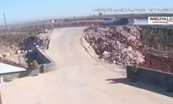 Şanlıurfa'da iki otomobil çarpıştı, 5 kişi yaralandı