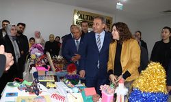 Şanlıurfa’da Engelliler Günü Renkli Etkinliklerle Kutlandı