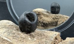 Sefertepe'de bulunan süs eşyaları dönemin usta işçiliğini gözler önüne seriyor