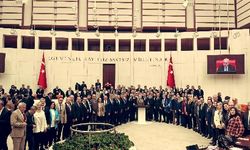 TBMM'de 2026 Bütçe Görüşmeleri Sona Erdi