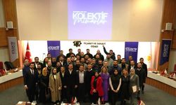 Şanlıurfa’da Mimarlığın Geleceği Konuşuldu