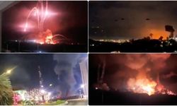 ABD'nin Venezuela'ya saldırısına dünyadan tepkiler