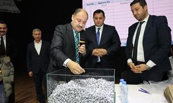 Başkan Gülpınar’dan İstihdam Vurgusu: “Adaletli Eleme Süreci Uyguluyoruz”