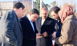 Başkan Özyavuz, İlçe Gençliği İçin Yeni Adımları Açıkladı