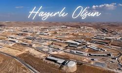 Tarım Bakanı Yumaklı'dan Şanlıurfa'ya 2 Milyar TL'lik Yatırım Müjdesi