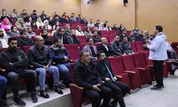 Bilim ve Gençlik Merkezi Eğitmenlerine TEKNOFEST Eğitimi