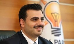 Eyyüp Kadir İnan Şanlıurfa’ya Geliyor