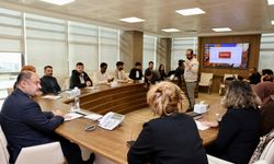 Şanlıurfa’nın geleceği genç mimarların tasarımlarıyla şekilleniyor