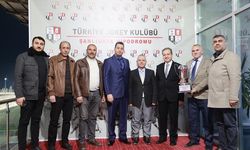 Harran Belediyesi Koşusu’nu Pirate of the Sea Kazandı