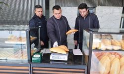 Harran’da Zabıta Ekiplerinden Kapsamlı Denetim