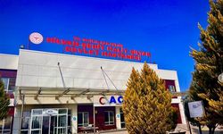 Hilvan Devlet Hastanesinde Genel Cerrahi Hizmetleri Kalıcı Oldu