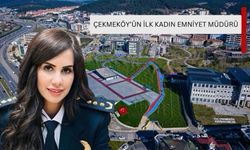 Şaheser Alaca, Çekmeköy Emniyet Müdürü Oldu