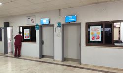 Balıklıgöl Devlet Hastanesi’nde Mesai Sonrası Poliklinik Hizmeti Başladı