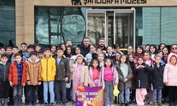 Şanlıurfa Büyükşehir Belediyesi Öğrencileri Tarihle Buluşturdu