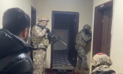 Şanlıurfa'da Göçmen Kaçakçılığı Operasyonu: 7 Tutuklama!