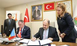 Şanlıurfa ile Romanya’nın Pitești Kenti Kardeş Şehir İlan Edildi