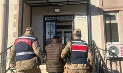 Şanlıurfa’da Bağ Evi Hırsızlığı Aydınlatıldı: Şüpheli Tutuklandı