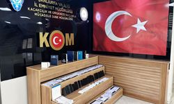 Şanlıurfa’da Tefecilik Operasyonu: 22 Gözaltı!