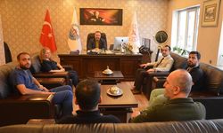 Şanlıurfa’da Böbrek Biyopsisinde Önemli Başarı: 100. Vaka Geride Kaldı