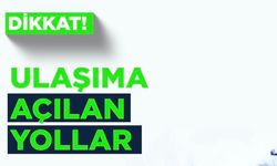Şanlıurfa’da Kar Yağışı Sonrası Bazı Yollar Yeniden Ulaşıma Açıldı