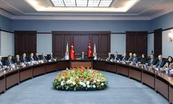 AK Parti MYK toplantısında gündem: Belediyeler