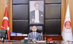 Yeni Adalet Bakanı Akın Gürlek Kimdir ?