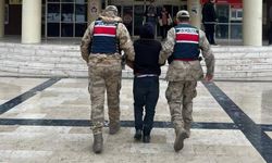 Şanlıurfa’da 14 Yıl Hapis Cezası Bulunan Firari Yakalandı