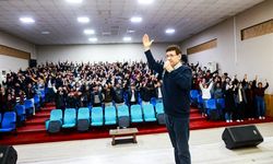 Bonus Hoca Harran’da Yemin Ettirdi