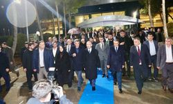 Bekir Bozdağ Uzun Bir Aradan Sonra Şanlıurfa’da