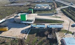 Siverek’te 40 Yıllık Vahşi Depolama Sorunu Sona Erdi